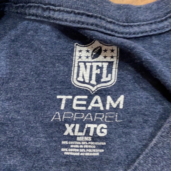 Seahawks. - Picture 3 of 3